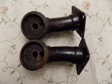 Pair of Headlamp Headlight