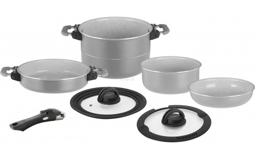 Brunner fusion 20cm 1 - fusion, 7+1