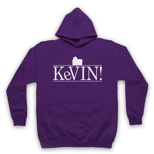 Kevin mccallister home alone - home,