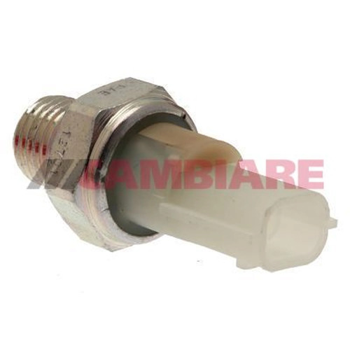 Cambiare oil pressure sensor - pressure,