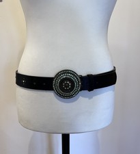 Vintage belt Boho Fairycore