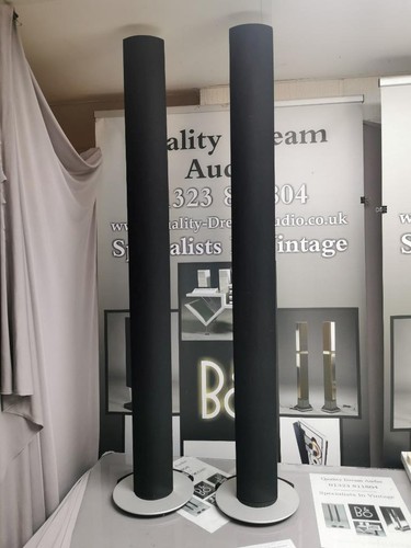 Bang and olufsen - b&o,