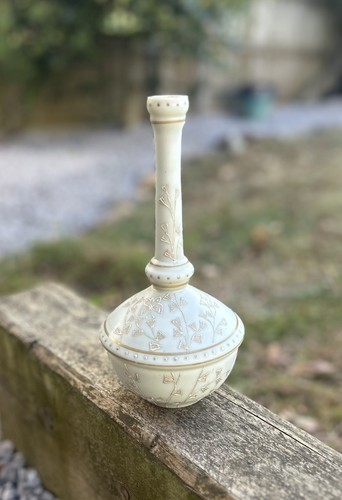Antique victorian camphor - antique,