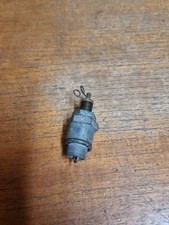 Vintage Klg Hs4 Spark Plug