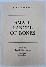 Small Parcel Of Bones - Poems
