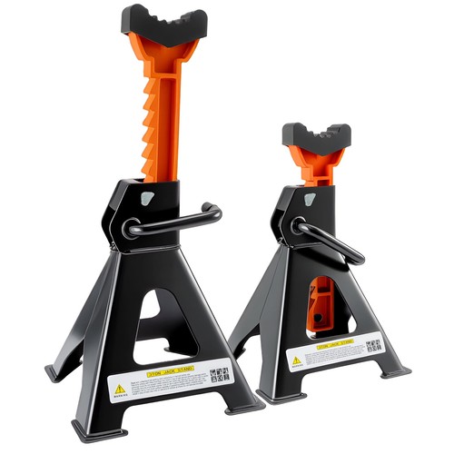 Pack axle stands 3 tons - 3,