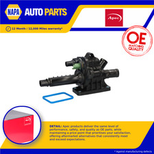 Coolant Thermostat fits