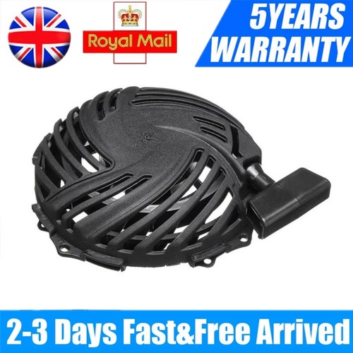 Replacement recoil pull - recoil, start