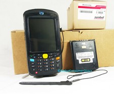 Motorola MC55A0-P30SWRQA9WR