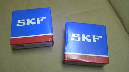 Qty new skf - qty, fag