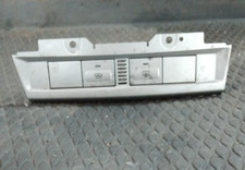 ford focus (2008-2011) heated windscreen control switch panel