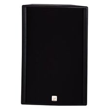 PEAVEY SANCTUARY SERIES SSE 15 BLACK MADE IN USA 2 WAY 500w RMS Free Shipping UK