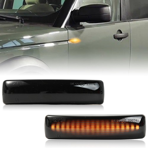 For land rover - rover, signal