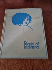 People importance book of - people,