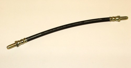 Front flexible brake hose for - flexible,