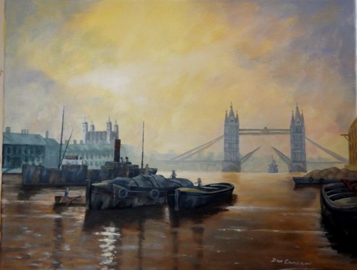 Don cameron original - don,