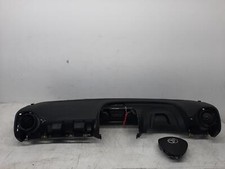 2016 TOYOTA AYGO AIRBAG Part