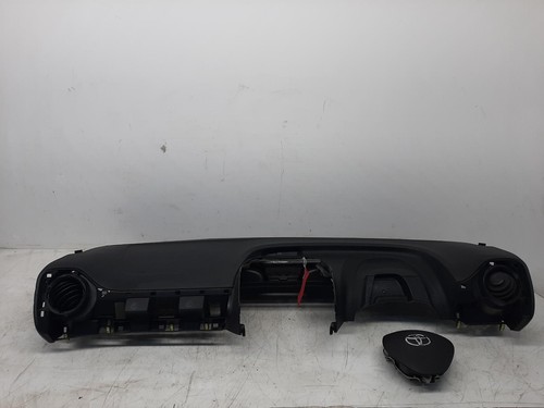2016 toyota aygo airbag part - 2016,