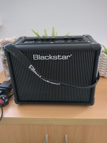 Blackstar core stereo v2 - stereo,