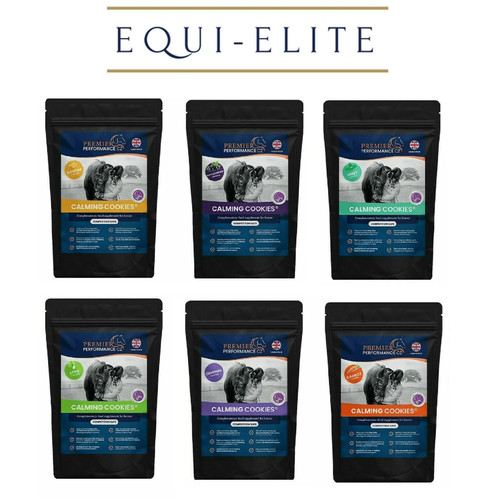 Premier performance calming - premier,