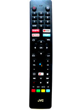 JVC TV REMOTE RM-C3250 for