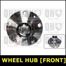 Wheel Hub Front FOR AUDI A4 8D
