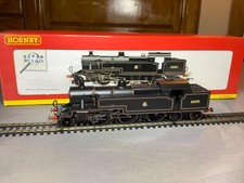 Hornby R2223 BR Black Early