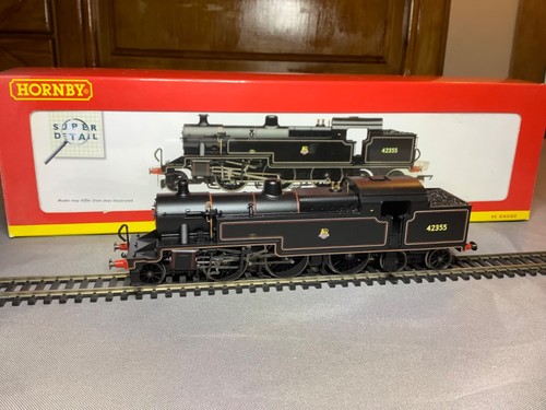 Hornby r2223 black early - r2223,