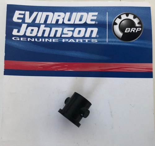 Evinrude johnson water - water, pipe