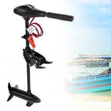 12v 58lbs electric trolling - 58lbs,