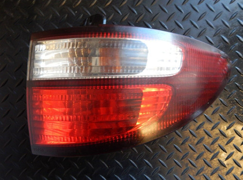 Genuine toyota previa - 00-03,