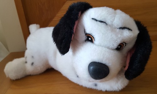Walt disney 101 dalmatians - walt,
