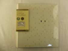 W H Smith Wedding Photo Album