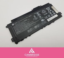 Genuine HP PV03XL PP03XL Battery for HP Pavilion x360 13-BB 14-DV 14-DW 14M-DW 