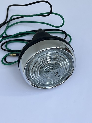C15431 lucas l563 - lucas, flasher