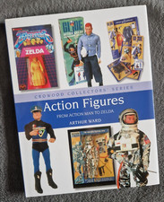 Action Figures: From Action