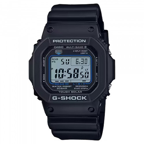 Casio shock digital 5600 - casio,