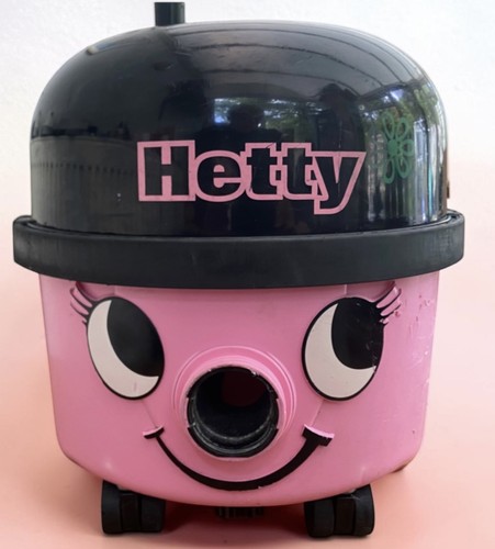 Hetty het200 hoover - het200, vac