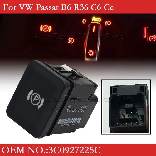 Epb electronic handbrake brake - electronic,
