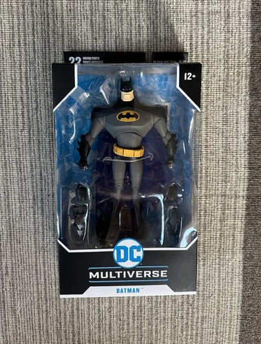 Mcfarlane multiverse batman - dc,