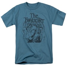 Twilight Zone Beholder