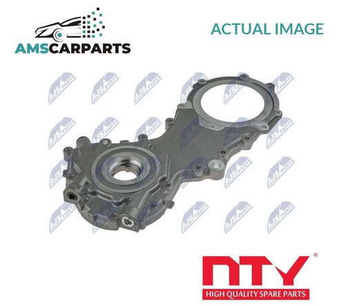 Engine oil pump bpo 001 - oil, nty