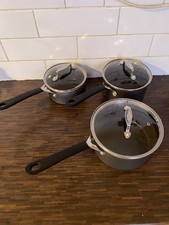 Jamie Oliver Tefal Hard