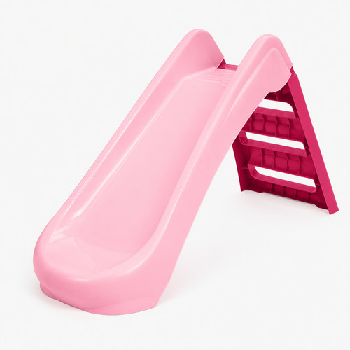 Kids folding slide - kids, garden