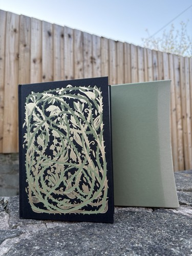Waverley walter scott folio - waverley,