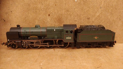 Hornby gauge r2208 45515 - 00,