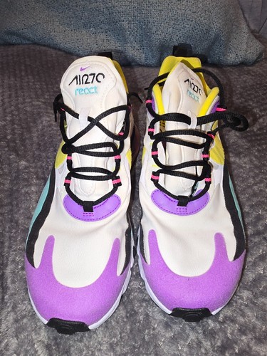 Nike air max 270 - air,