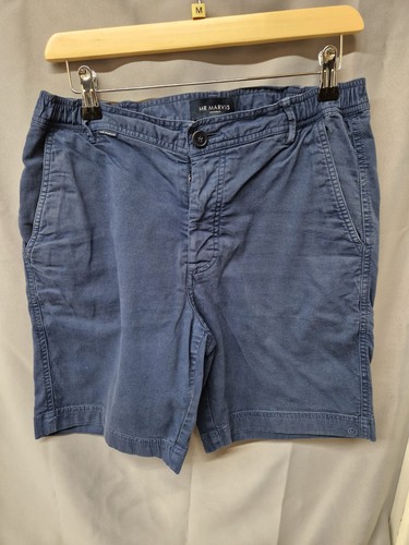 Marvis blue chino - mr.,