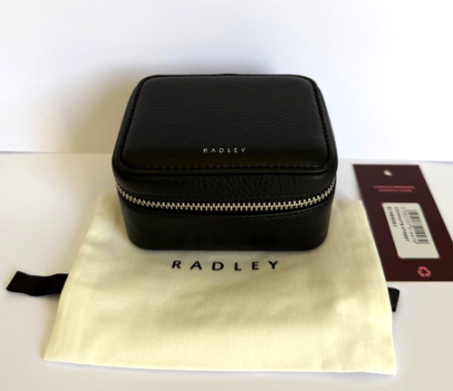 Radley commute street black - commute,