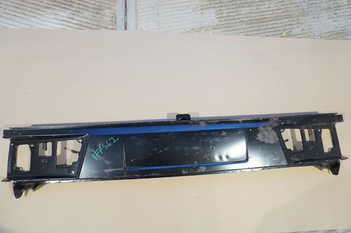 Ford cortina mk5 rear - mk5, valance
